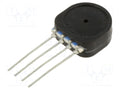 HONEYWELL SSCSSNN015PDAA5 Painetunnistin -15÷15psi