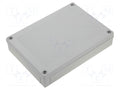 FIBOX PC150/35LG Yleiskotelo 180x130x35mm