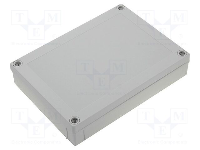 FIBOX PC150/35LG Yleiskotelo 180x130x35mm