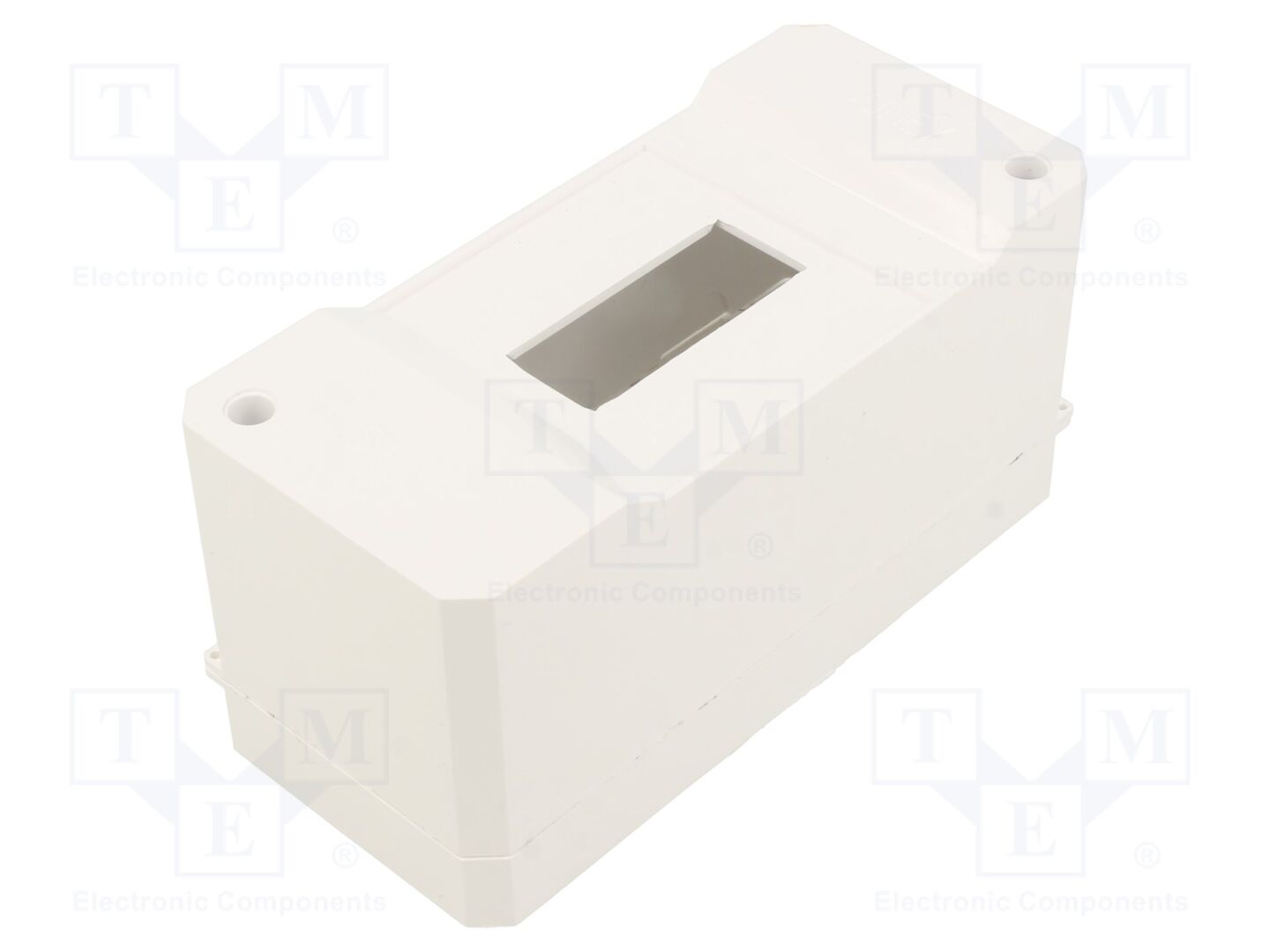 JONEX JX-S-3-WH Modulaarinen laitekotelo IP30 (50 kpl erä)