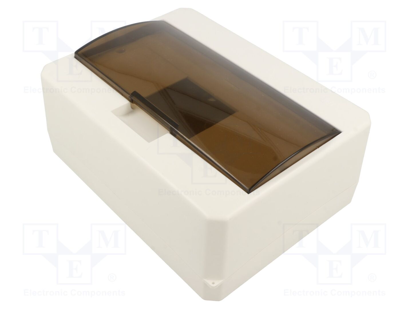 JONEX JX-S-9/K-WH Modulaarinen kotelo 9 mod