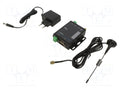 LUMEL PD9WRS485/ETH/WIFI Automaatiomoduuli 5-36VDC