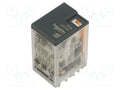 SCHNEIDER ELECTRIC RXM4LB2P7 Sähkömagneettinen rele 230VAC