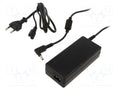QOLTEC 51510 Kannettavan tietokoneen verkkolaite 19VDC 3.42A 65W