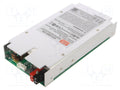 MEAN WELL NTS-400P-248 DC/AC-muunnin 400W 230VAC