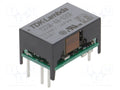 TDK-LAMBDA CCG6-48-03SF DC/DC-muunnin 6W