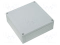 FIBOX ABS175/60HG Kotelo 180x180x60mm