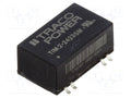 TRACO POWER TIM2-2423SM DC/DC-muunnin 2W