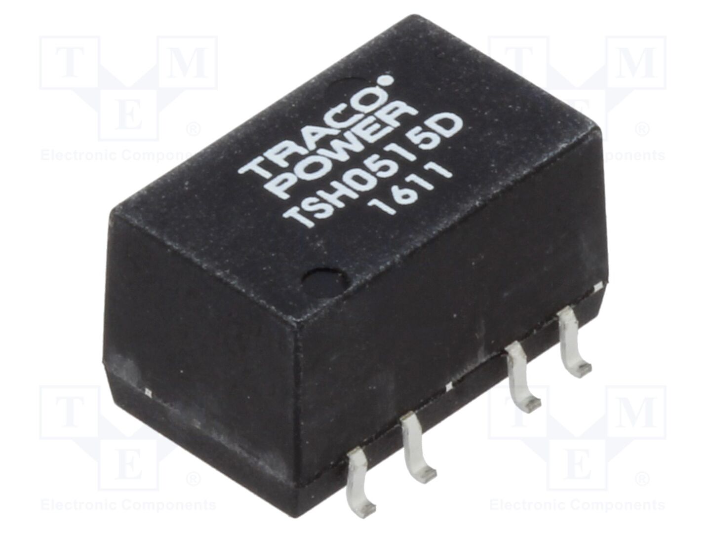 TRACO POWER TSH 0515D DC/DC-muunnin 2W