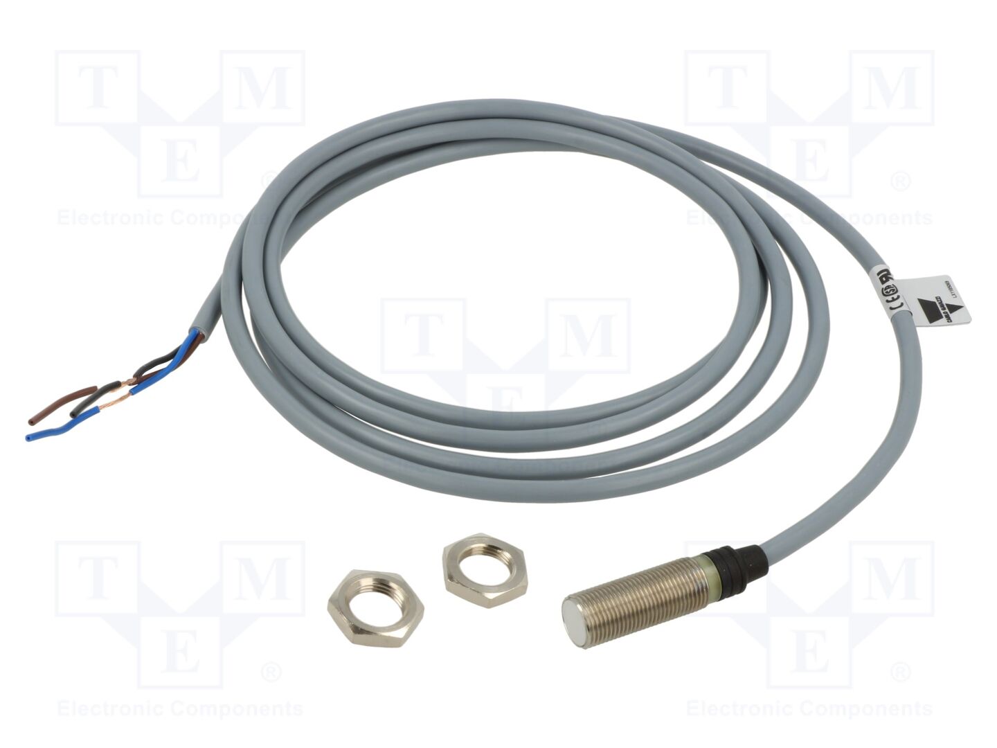 CARLO GAVAZZI EI1202NPOSS Induktiivinen anturi 2mm