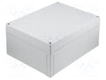 FIBOX PC 200/100 XHG Yleiskotelo 180x255x100mm