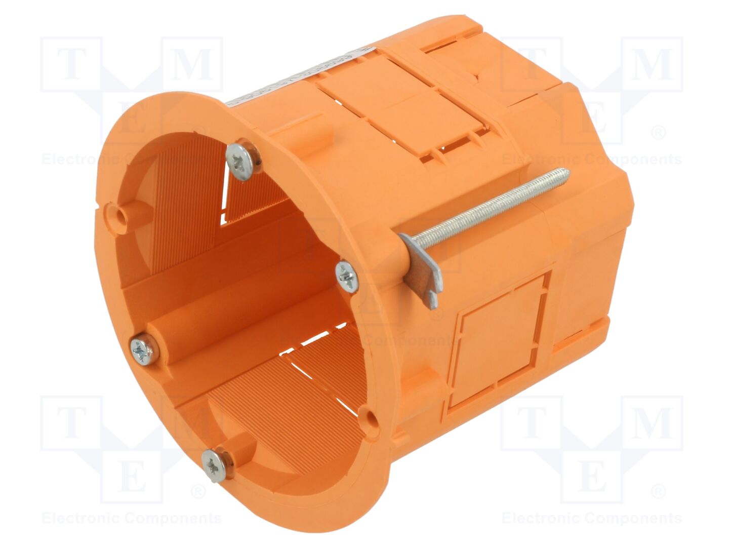 JONEX JX-PK-60/60G-OR Jakorasia Ø: 60mm (50 kpl erä)