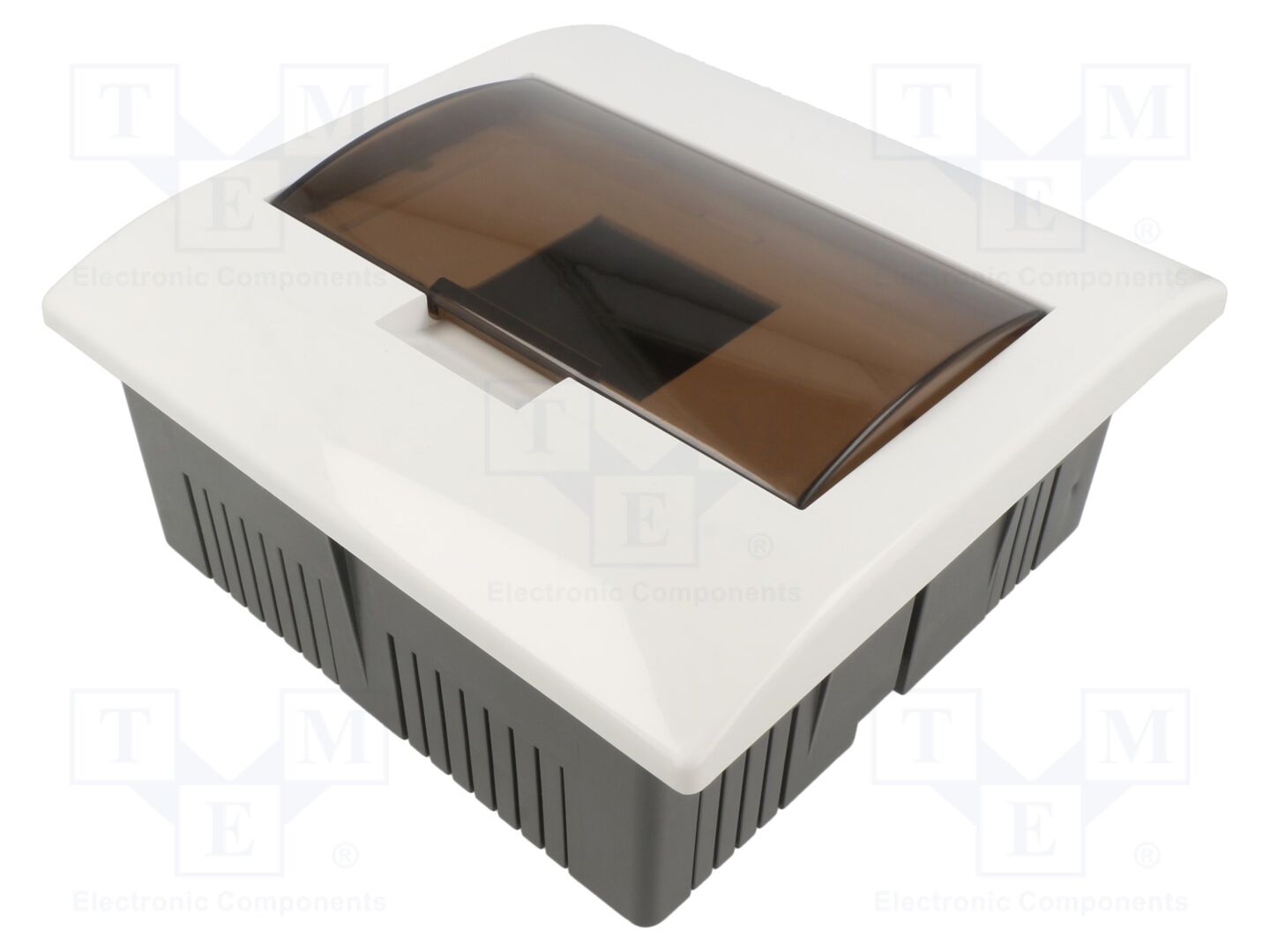 JONEX JX-S-7/PT-WH Moduulikotelo IP30