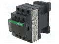 SCHNEIDER ELECTRIC LC1D09D7 Kontaktori 9A