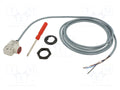 CARLO GAVAZZI PH18CNB20NASA Valokenno 200mm