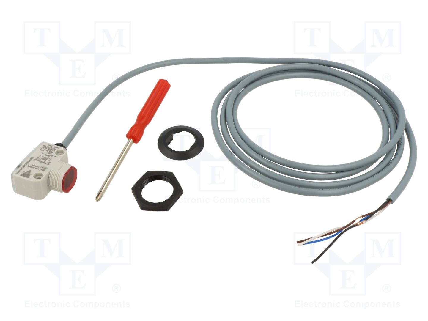 CARLO GAVAZZI PH18CNB20NASA Valokenno 200mm
