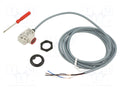 CARLO GAVAZZI PH18CND10PASA Valokenno 1m