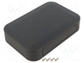 TAKACHI TKC-PF15-3-10D Kotelo paneelilla 150x100x30mm