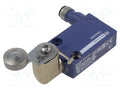 TELEMECANIQUE SENSORS XCMD2126C12 Rajakytkin 6A