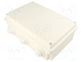 JONEX PK-10D-WH Jakorasia 150x235x75mm