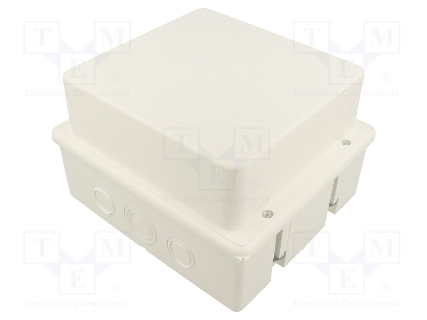 JONEX PK-9/G WHITE Liitäntärasia 170x190x120mm