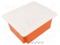 PAWBOL R.8144 Jakorasia 145x175x141mm