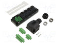 MURRELEKTRONIK 8000-88550-0000000 Jakorasia 212.4g