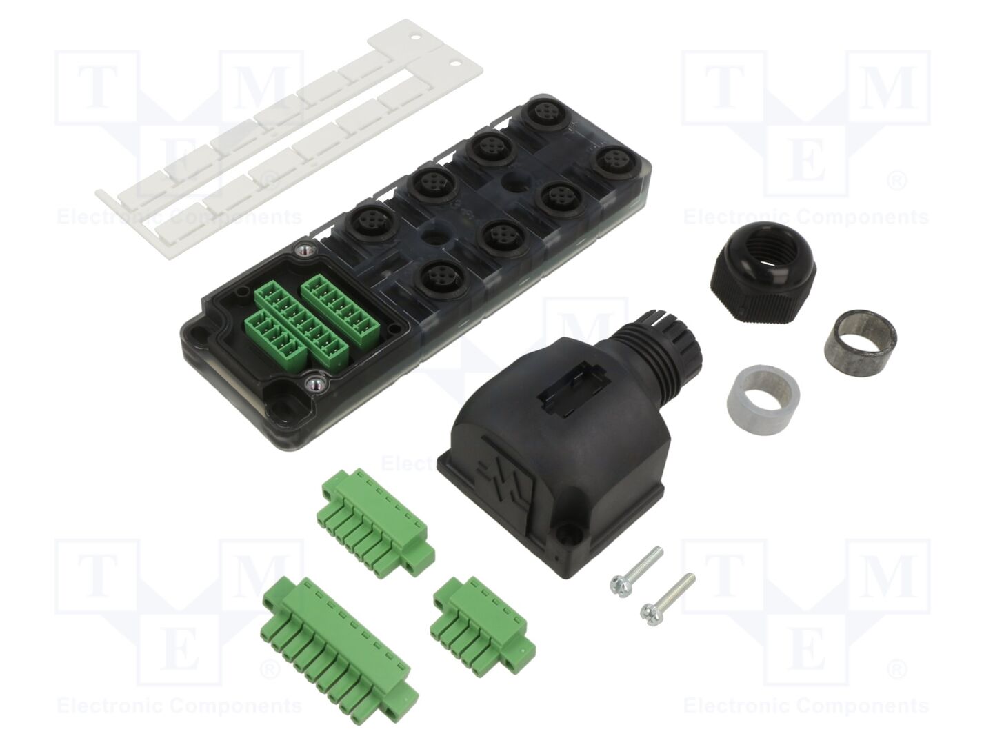 MURRELEKTRONIK 8000-88550-0000000 Jakorasia 212.4g