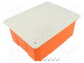 PAWBOL R.8145S Jakorasia IP20 165x210x150mm