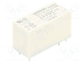 OMRON Electronic Components G2RL1AE2CVHA24DC Sähkömagneettinen rele 24VDC