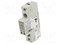 CARLO GAVAZZI RGS1A23A25KKE Puolijohderele 25A
