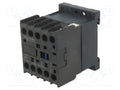 SCHNEIDER ELECTRIC CA2KN22M7 Kontraktori 220VAC