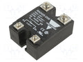 CARLO GAVAZZI RA2425-D06 Puolijohderele 25A