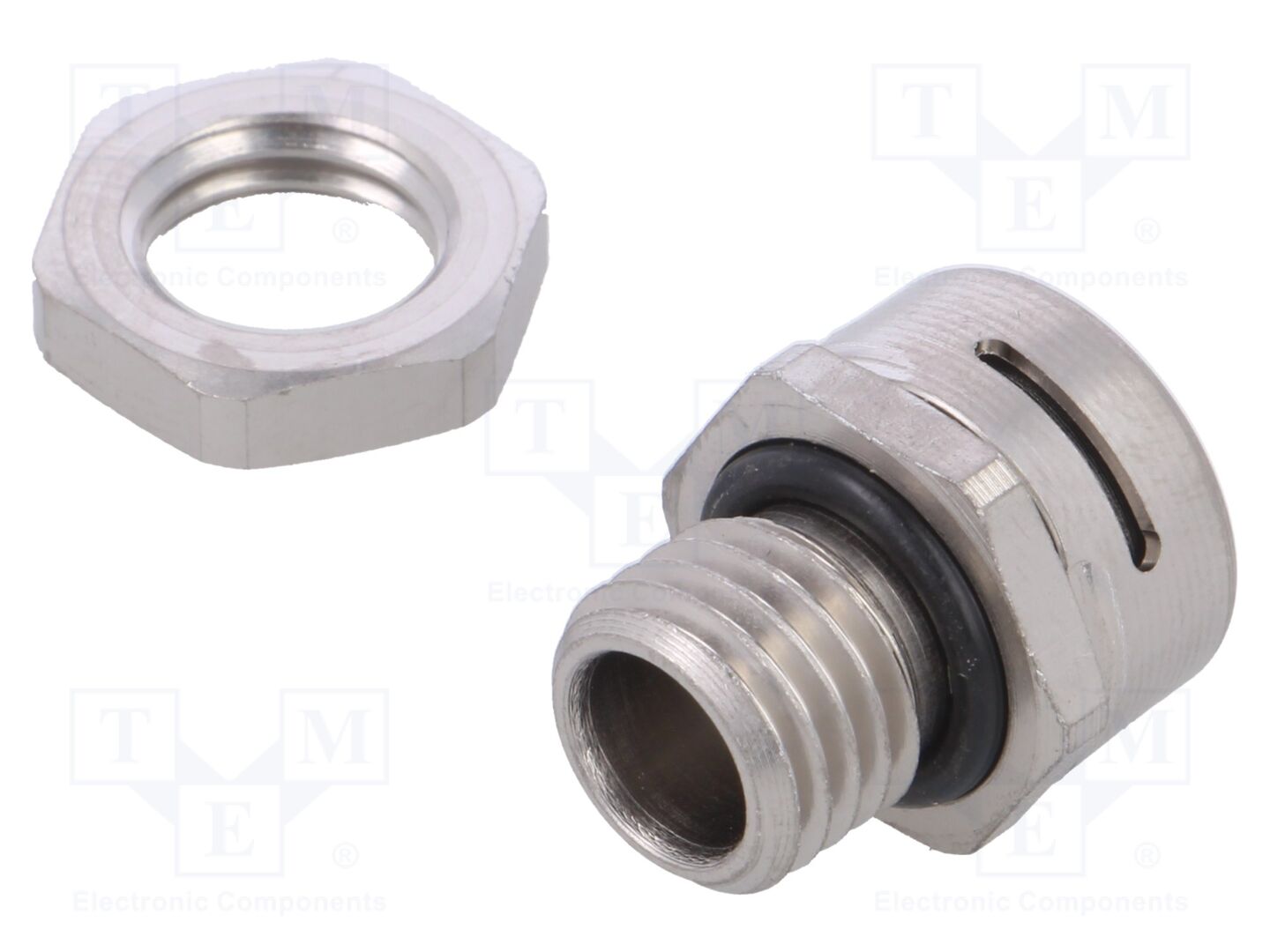 STEGO 28404.0-00 Paineentasauslaite 70mm