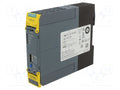 SIEMENS 3SK1121-1AB40 Turvarele 24VDC
