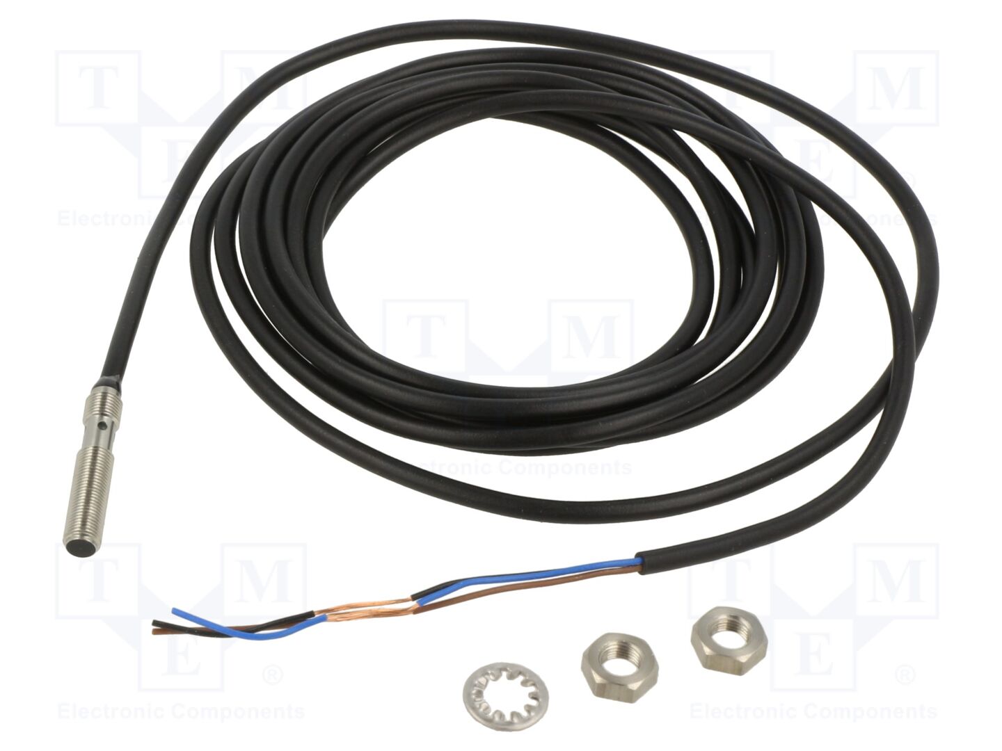 OMRON E2ES05S12WCC22M Induktiivinen anturi 0÷1.2mm