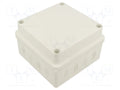 JONEX JX-PK-25/55-WH Jakorasia 125x125x80mm