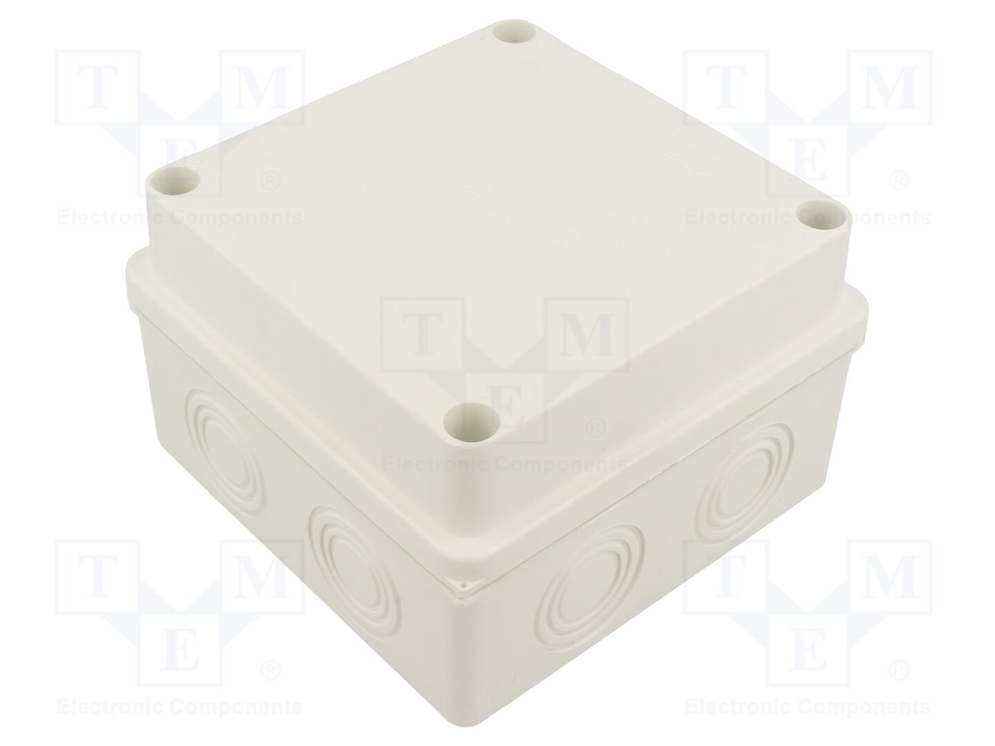 JONEX JX-PK-25/55-WH Jakorasia 125x125x80mm