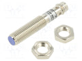 SELS PCID2ZPKW-M8-45-M8 Induktiivinen anturi 2mm