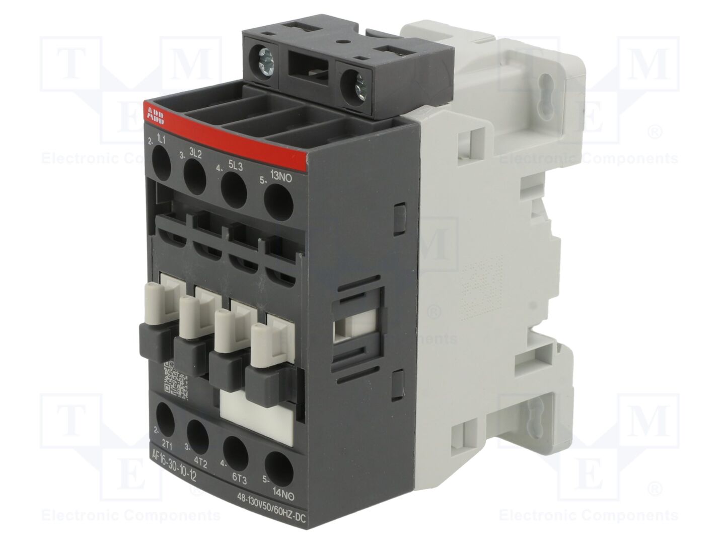 ABB AF16-30-10-12 Kontaktori 16A