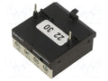 SCHNEIDER ELECTRIC LA4DFB Ohjausrele 24VDC