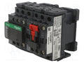 SCHNEIDER ELECTRIC LC2D09F7 Kontaktori 3-napainen