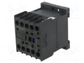 SCHNEIDER ELECTRIC LP1K0601BD3 Kontraktori 24VDC