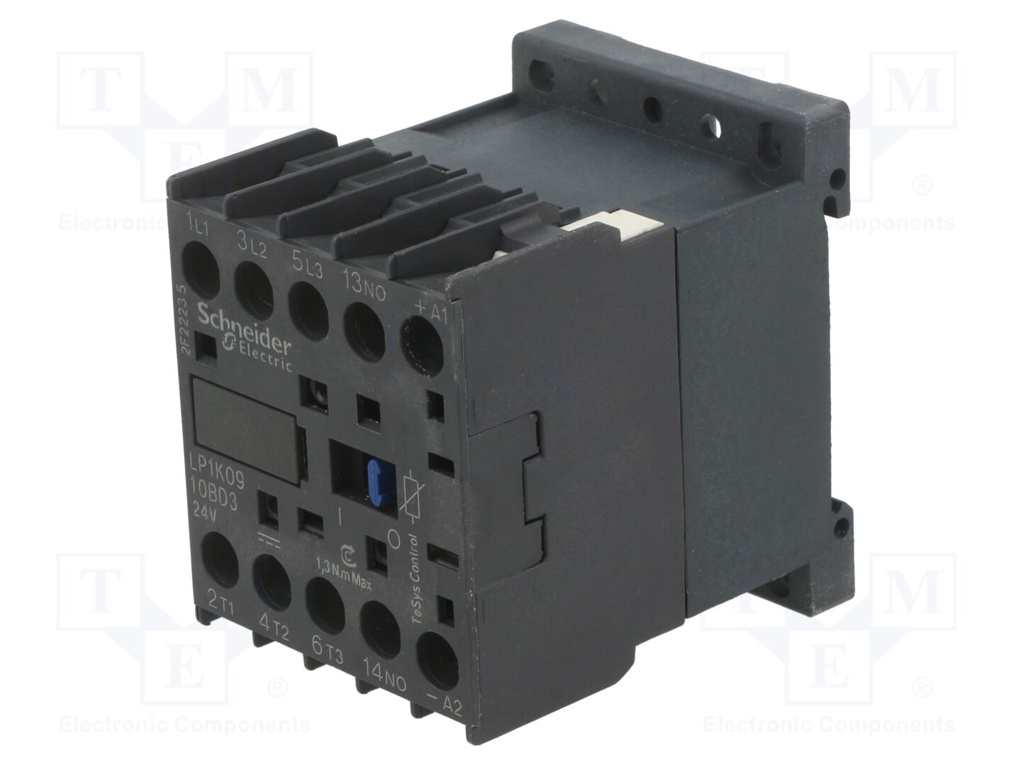 SCHNEIDER ELECTRIC LP1K0910BD3 Kontaktori 9A