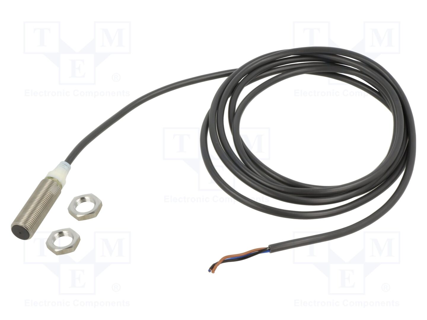 OMRON E2AS12KS04WPB12M Induktiivinen anturi 12÷24VDC