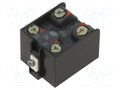 TELEMECANIQUE SENSORS XE2SP2141 Apukosketin NC x2