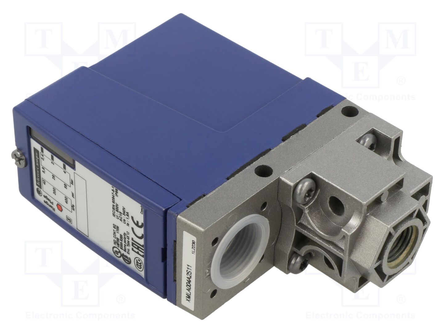 TELEMECANIQUE SENSORS XMLA004A2S11 Painekytkin 0.4÷4bar