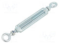TELEMECANIQUE SENSORS XY2CZ402 Kiristysruuvi 74.02g