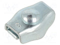 TELEMECANIQUE SENSORS XY2CZ503 Vaijeripuristin 64.23 g