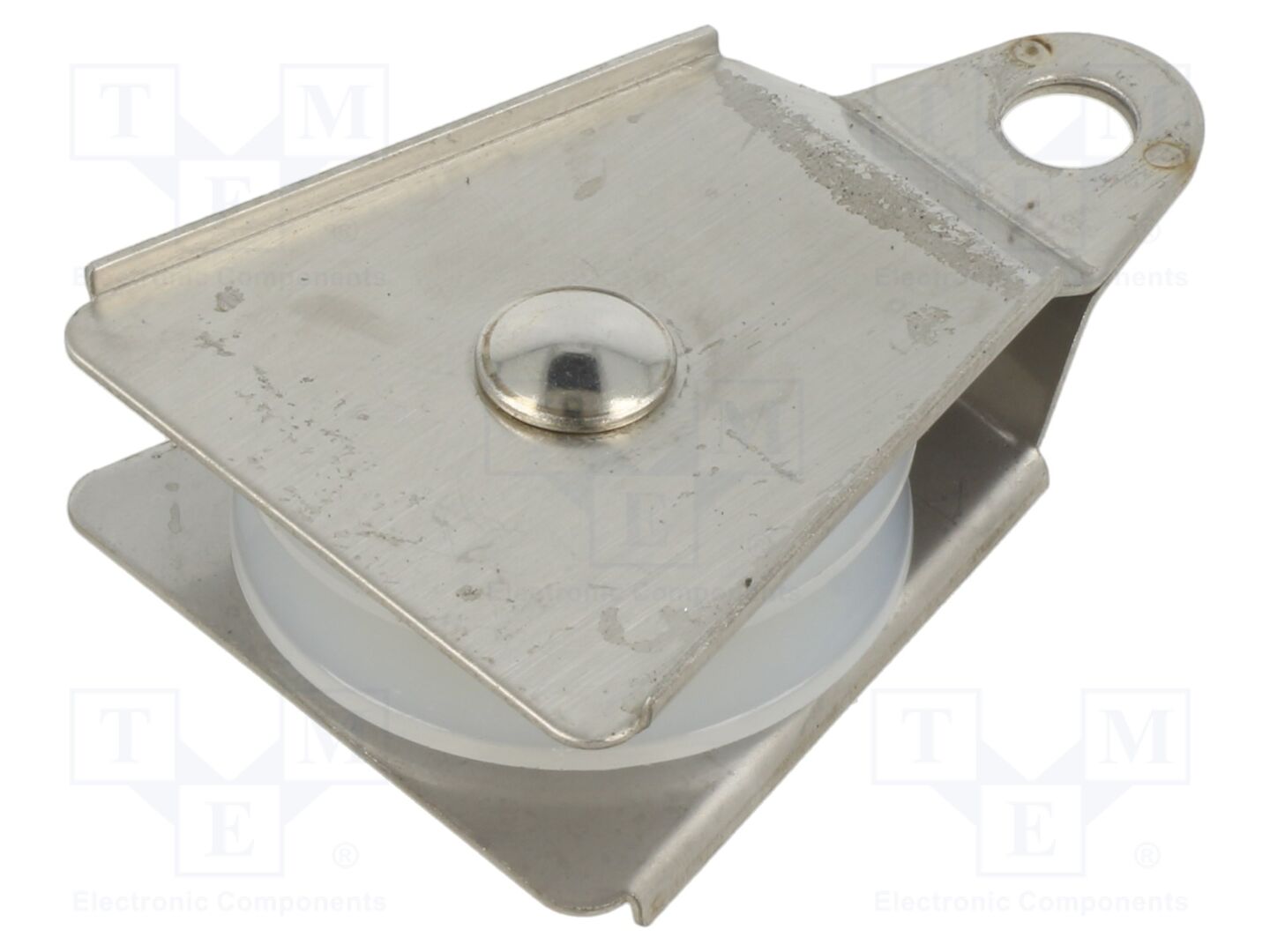 TELEMECANIQUE SENSORS XY2CZ708 Kulmahihnapyörä 59.7g